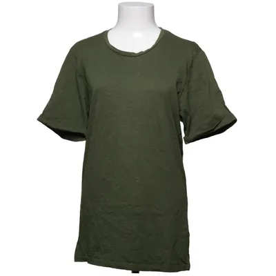 T-shirt (Grön) från Ljung Ekologisk bomull