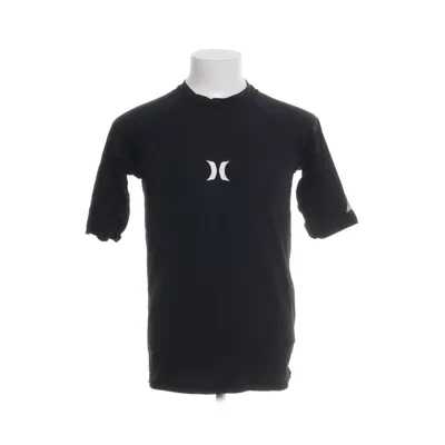 Swim shirt (Black) from Hurley