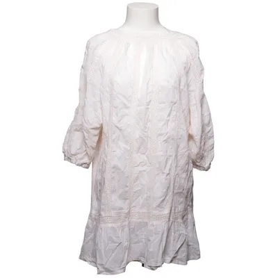 Blouse (Beige) van The Garden Collection by H&M Organisch katoen