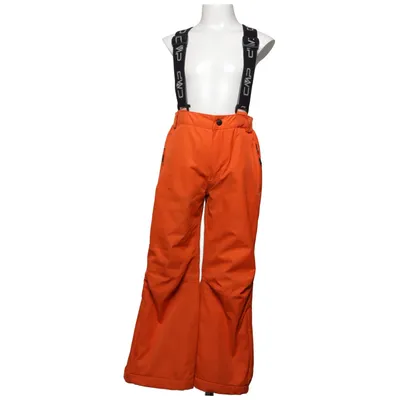Täckbyxor (Orange) från CMP Polyester