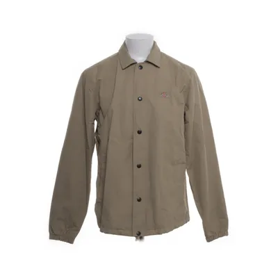 Jacka (Beige) från Dickies Polyamid, Polyester
