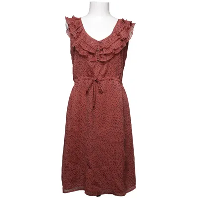 Robe (Rose) de Mexx Polyester