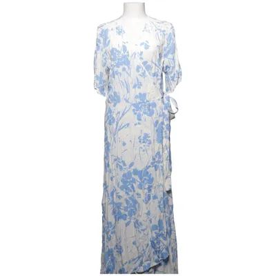 Dress (Black, White) from & Other Stories Viscose