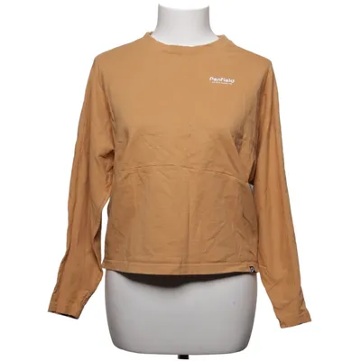 Lange mouwen shirt (PFD5003) van Penfield Katoen
