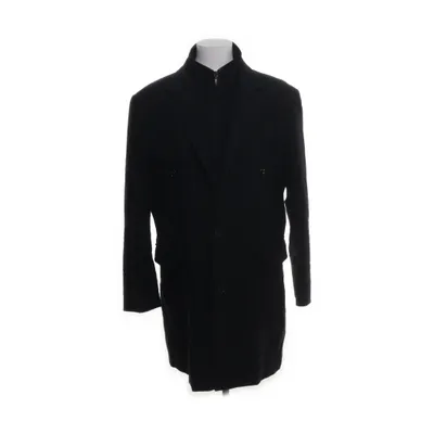 Coat (Gray) from Armand Thiery Cotton, Polyester