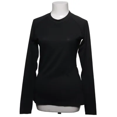 Ondershirt (Zwart) van Ski Industries Elastaan, Polyester