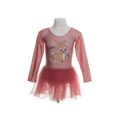 Dansdräkt (Flerfärgad, Rosa) från H&M x Disney Elastan, Polyester