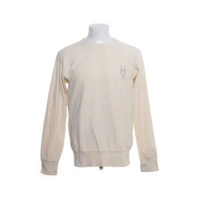 Collegetröja (Beige) från Gabba Bomull