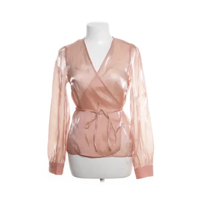 Omlottblus (Rosa) från Glamorous Polyester