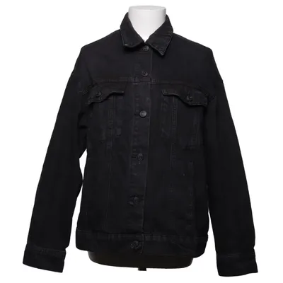 Jeansjacka (Oversize) från House