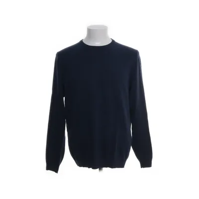 Sweater (Blue) from Paul Hunter Cotton