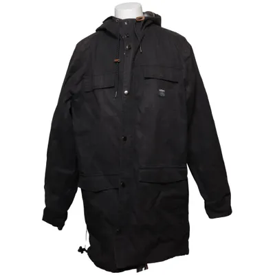 Parka (Grå) fra Etnies