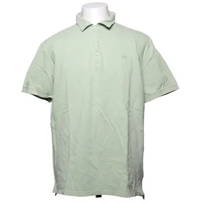 Polo (Vert) de Lindbergh Coton, Élasthane
