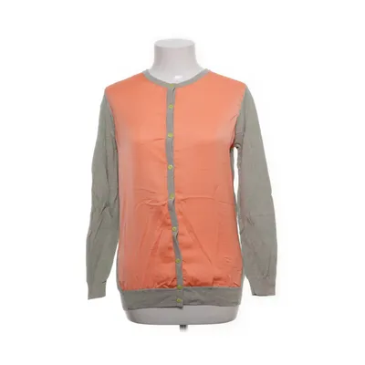 Kofta (Grå, Orange) från Carven Bomull, Polyester