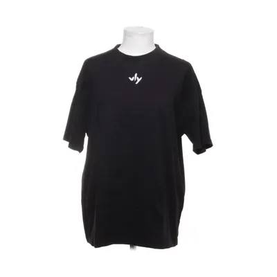 T-shirt (Black) from NLY Cotton