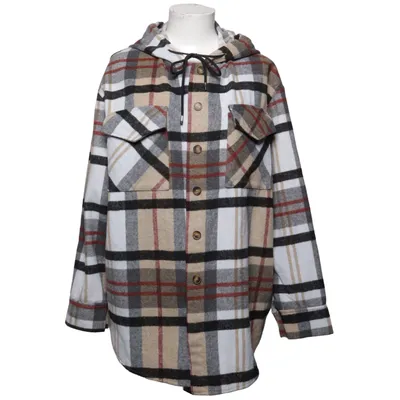 Surchemise (Beige, Multicolore) de SuZa