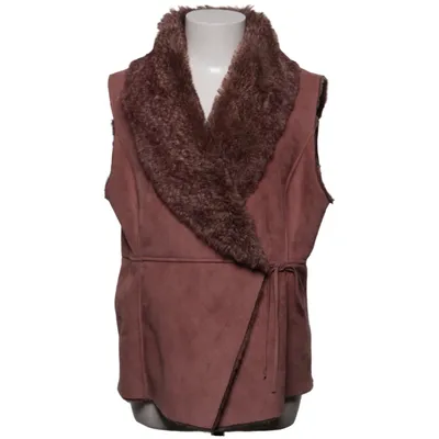 Ytterväst (Rosa) från BHS Akryl, Polyester