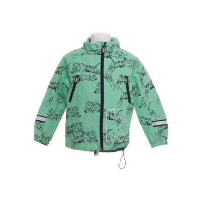 Skaljakke (Grøn, Sort) fra Kaxs Proxtec Nylon, Polyester