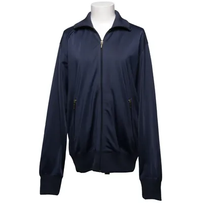 Veste de sport (Bleu) de Poco Loco Polyester