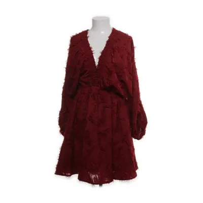 Jurk (Rood) van Kilky Polyester