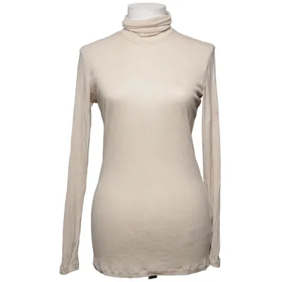 Turtleneck (Beige) fra Filippa K Kashmir, Lyocell