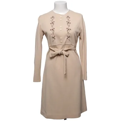 Kjole (Beige) fra Motti