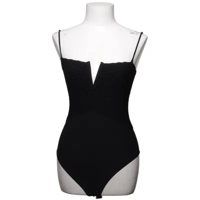 Body (Noir) de Wolford Élasthane, Polyamide