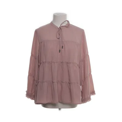 Blouse (Roze) van Pigalle Polyester