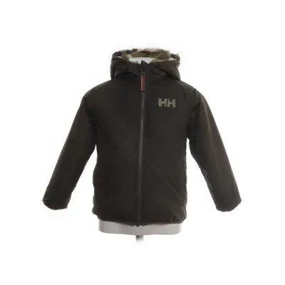 Vinterjacka (Grön) från Helly Hansen Polyester