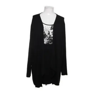 Top (Black, White) from Bexleys Elastane, Viscose