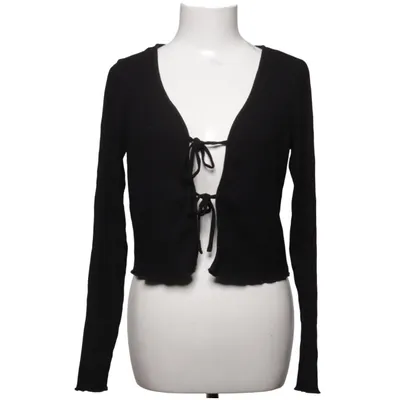 Cardigan (Sort) fra NA-KD Reborn