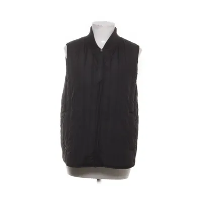 Ytterväst (Svart) från Basic Apparel Återvunnen polyester