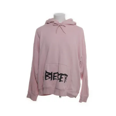 Capuchon sweater (Roze) van Sesame Street x H&M Katoen, Polyester
