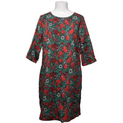 Dress (Olivia) from Cissi och Selma Cotton, Elastane, Recycled polyester