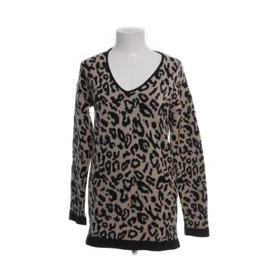 Pullover (Beige, Sort) fra Armani Jeans Akryl, Polyamid, Uld, Viscose