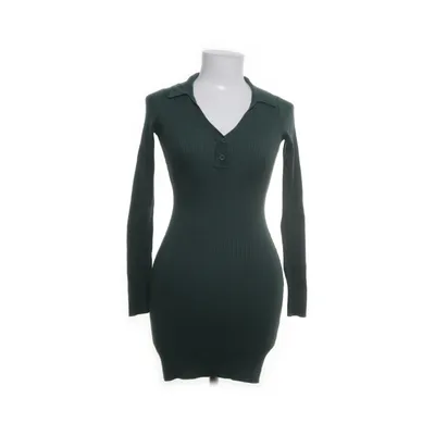 Pikéklänning (Grön) från Hollister California