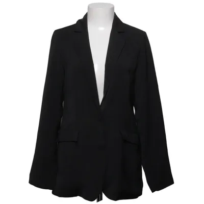 Blazer (Grijs) van XLE Polyester