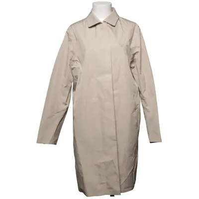 Regenmantel (WMN-INT-XL) von GANT Polyester