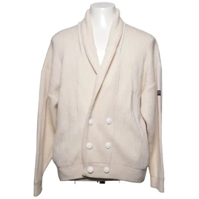 Cardigan (Beige) van Clipper Wol