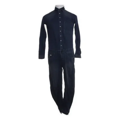 Overalls (Blue) from G-Star Raw Denim Cotton