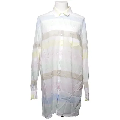 Shirt (Wit, Meerkleurig) van Stenströms