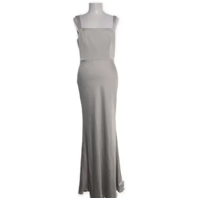 Aftonklänning (Grön) från ASOS Edition Polyester