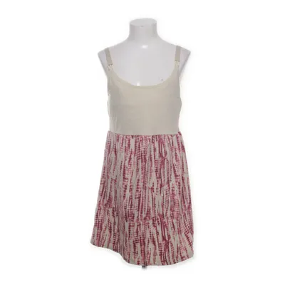 Robe d'allaitement (Beige, Rose, Blanc) de BPC Bonprix Collection Coton, Élasthane