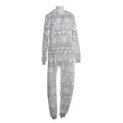 Onesie (White, Gray) from Crazy Age