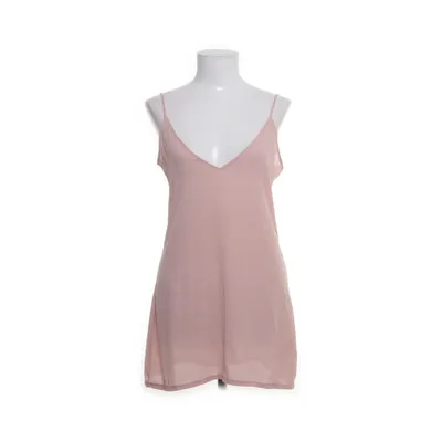 Nightgown (Pink) from Hannalicious x NA-KD Polyester