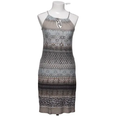 Klänning (Grå, Brun, Vit, Flerfärgad) från Buffalo London