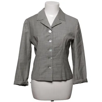 Blazer (Gris) de Harry's Hardware Élasthane, Polyamide, Laine