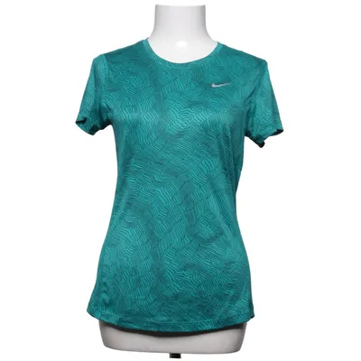 Sports top (Green) from Nike Running Polyester