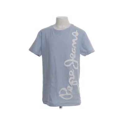 T-shirt (Blå) från Pepe Jeans Bomull