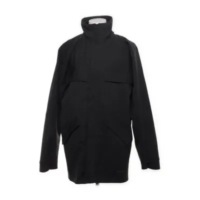 Allvädersjacka (Grå) från Yeti Nylon, Polyester